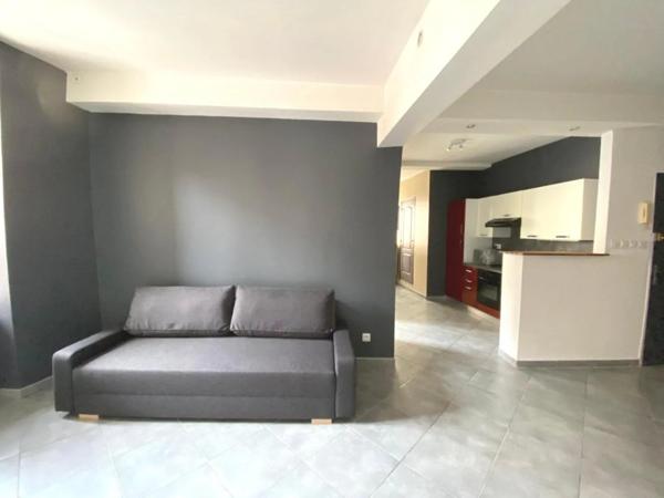 Appartement à louer à Valence (26000)