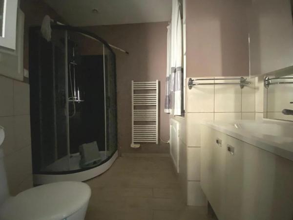 Appartement à louer à Valence (26000)