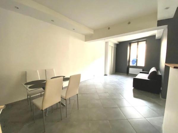 Appartement à louer à Valence (26000)
