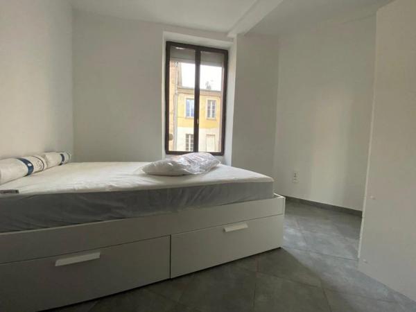 Appartement à louer à Valence (26000)