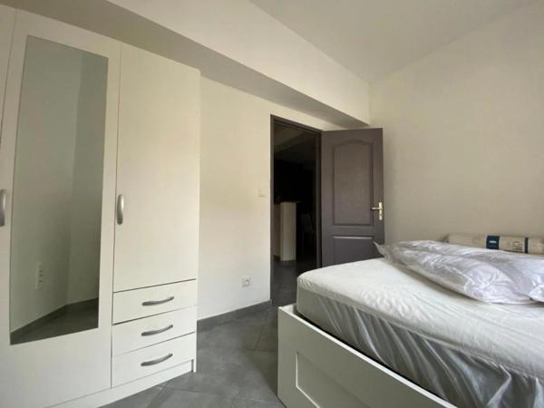 Appartement à louer à Valence (26000)