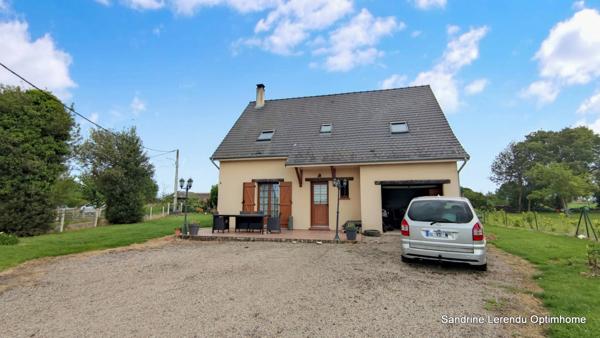 À VENDRE – Maison d’artisan de 110 m² vendue louée – Idéal investissement locatif