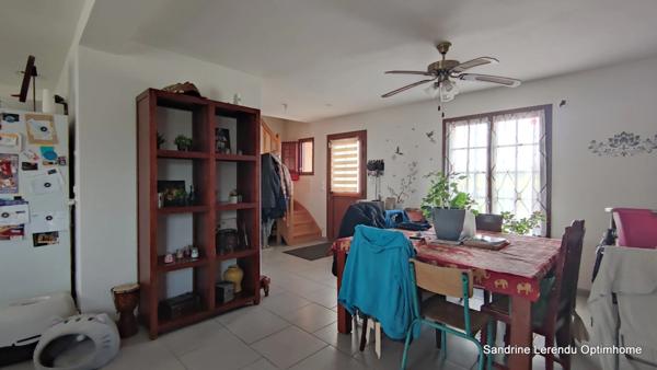 À VENDRE – Maison d’artisan de 110 m² vendue louée – Idéal investissement locatif