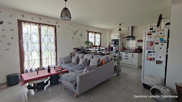 À VENDRE – Maison d’artisan de 110 m² vendue louée – Idéal investissement locatif