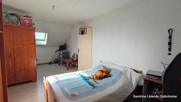 À VENDRE – Maison d’artisan de 110 m² vendue louée – Idéal investissement locatif