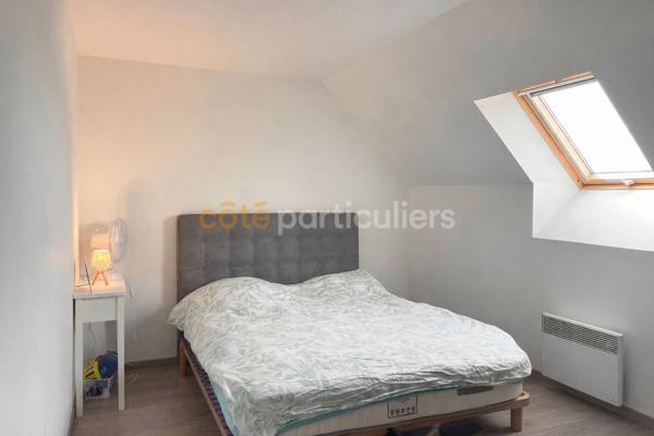Vente Maison154 m² - 8 Pièces - Carentan les marais (50500)