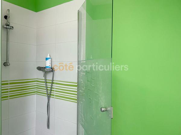 Vente Maison154 m² - 8 Pièces - Carentan les marais (50500)