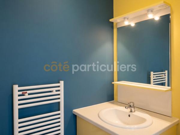 Vente Maison154 m² - 8 Pièces - Carentan les marais (50500)