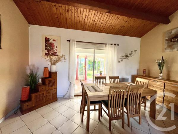 Maison à vendre  4 pièces - 100,03 m2 GIVRAND - 85