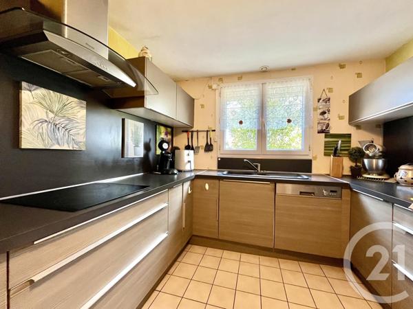 Maison à vendre  4 pièces - 100,03 m2 GIVRAND - 85