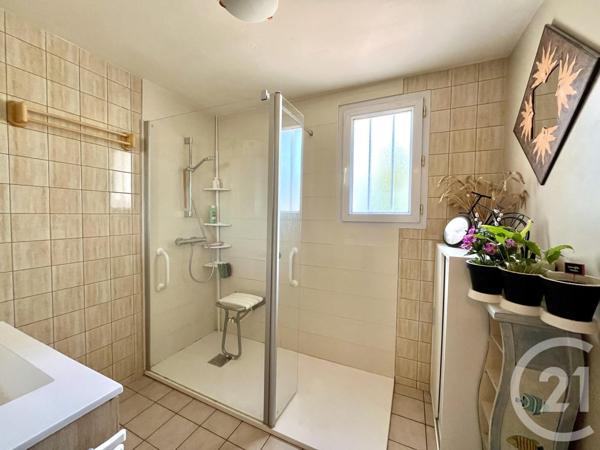 Maison à vendre  4 pièces - 100,03 m2 GIVRAND - 85