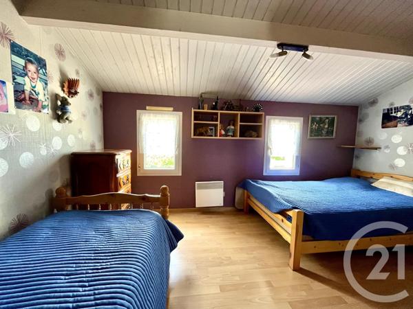 Maison à vendre  4 pièces - 100,03 m2 GIVRAND - 85