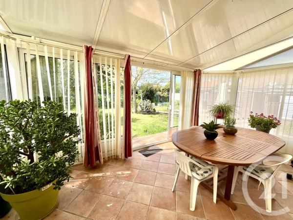 Maison à vendre  4 pièces - 100,03 m2 GIVRAND - 85