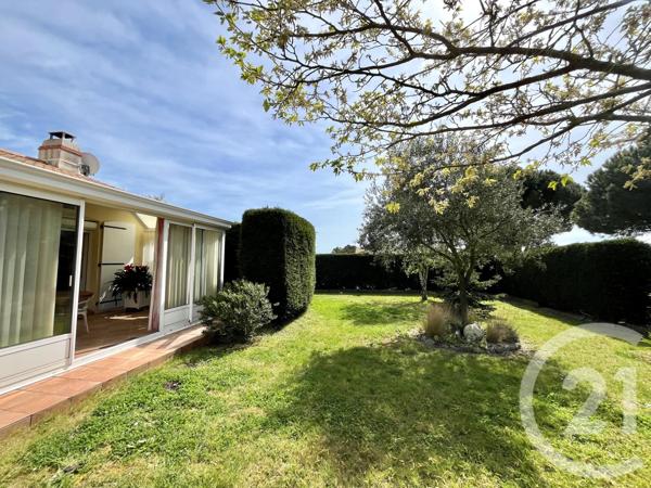 Maison à vendre  4 pièces - 100,03 m2 GIVRAND - 85