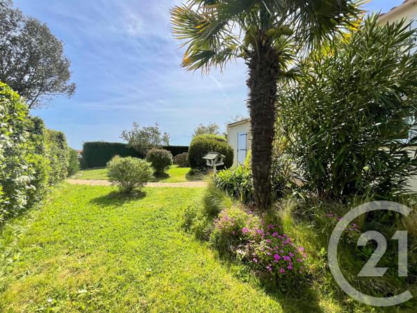 Maison à vendre  4 pièces - 100,03 m2 GIVRAND - 85
