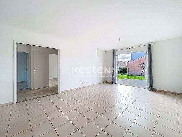 Maison à vendre au Fenouiller - 2 chambres, jardin, proche de la mer