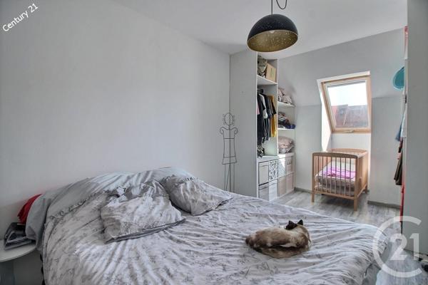 Maison à vendre  4 pièces - 97 m2 CHATEAU THIERRY - 02