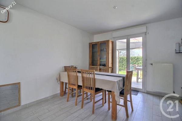 Maison à vendre  4 pièces - 97 m2 CHATEAU THIERRY - 02