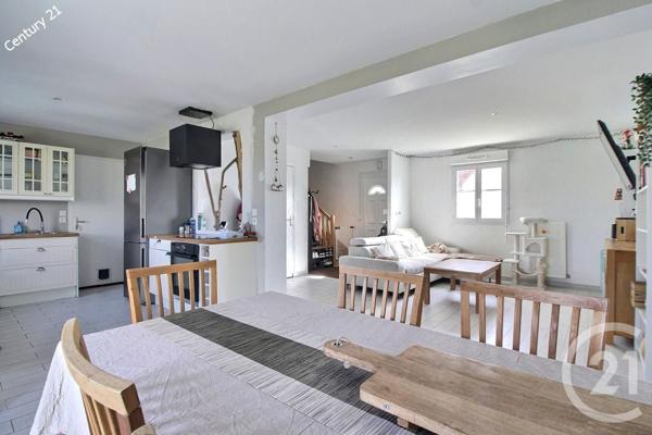 Maison à vendre  4 pièces - 97 m2 CHATEAU THIERRY - 02