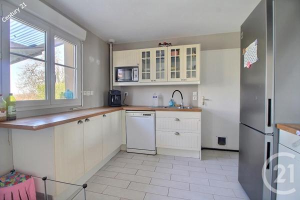 Maison à vendre  4 pièces - 97 m2 CHATEAU THIERRY - 02