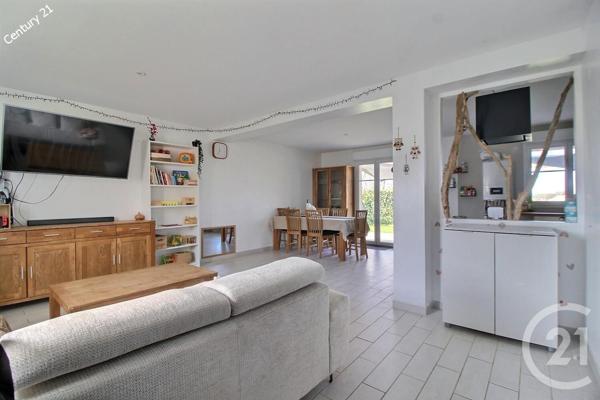 Maison à vendre  4 pièces - 97 m2 CHATEAU THIERRY - 02