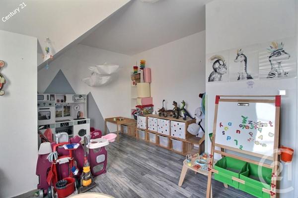 Maison à vendre  4 pièces - 97 m2 CHATEAU THIERRY - 02