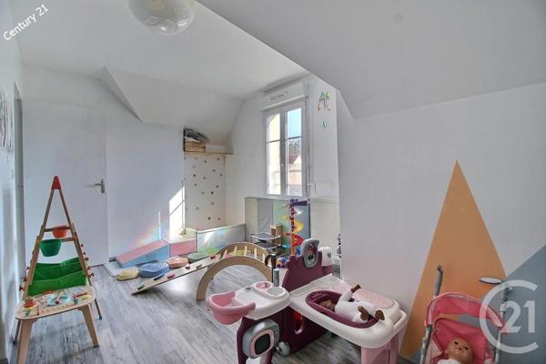 Maison à vendre  4 pièces - 97 m2 CHATEAU THIERRY - 02