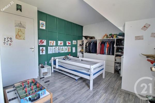 Maison à vendre  4 pièces - 97 m2 CHATEAU THIERRY - 02