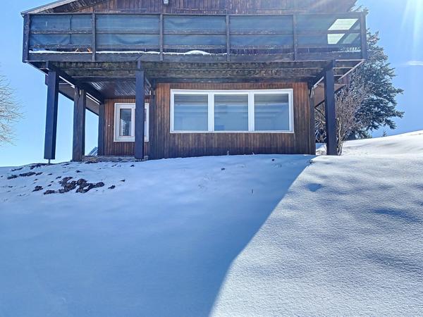 Local commercial Guzet 58 m²