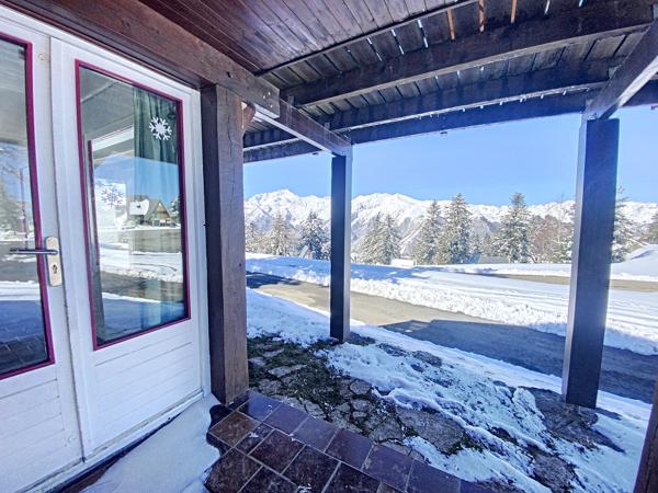 Local commercial Guzet 58 m²