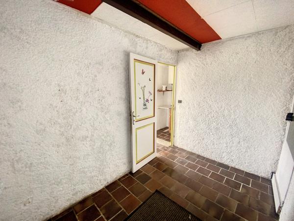 Local commercial Guzet 58 m²