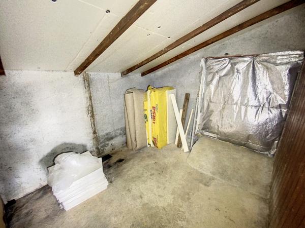 Local commercial Guzet 58 m²