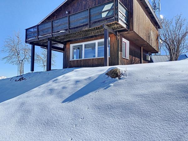 Local commercial Guzet 58 m²