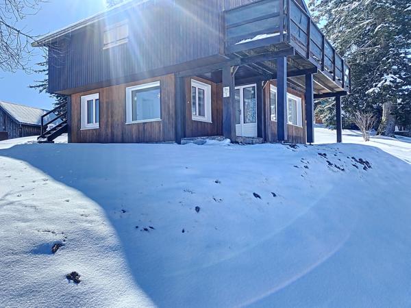 Local commercial Guzet 58 m²