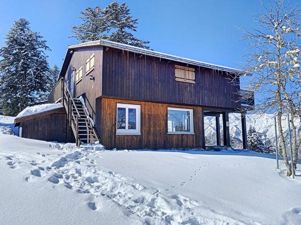 Local commercial Guzet 58 m²