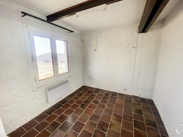 Local commercial Guzet 58 m²