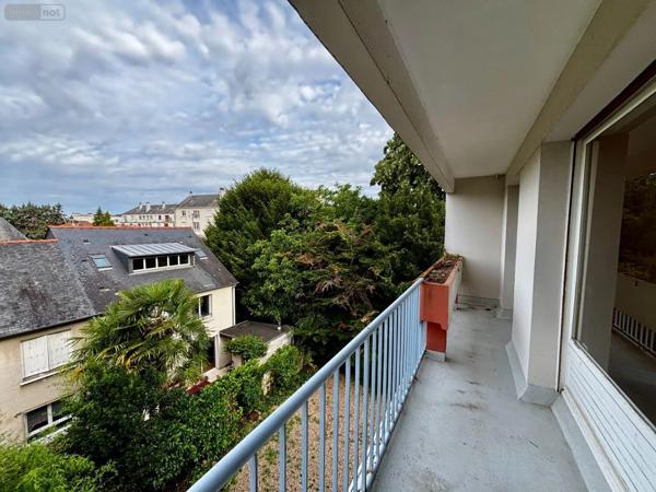 Achat - Appartement | Appartement Rennes 35000 64 m 2