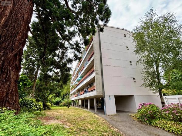 Achat - Appartement | Appartement Rennes 35000 64 m 2