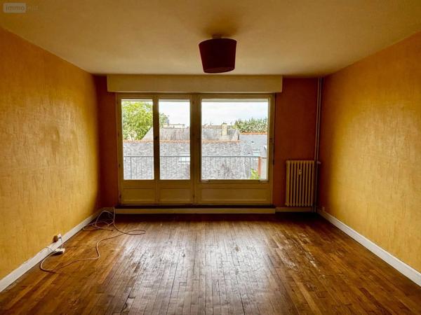 Achat - Appartement | Appartement Rennes 35000 64 m 2