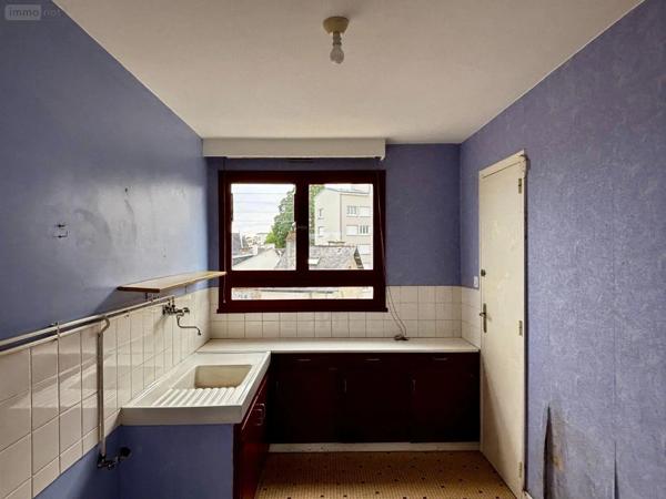 Achat - Appartement | Appartement Rennes 35000 64 m 2