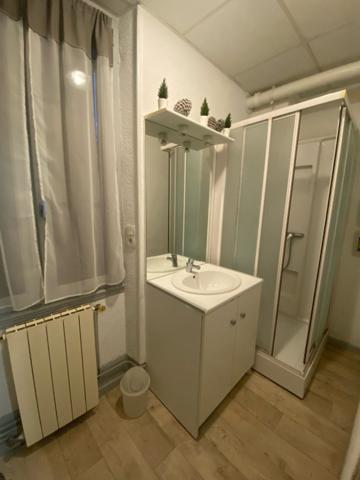 Charmant appartement Meublé T1