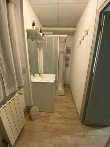 Charmant appartement Meublé T1