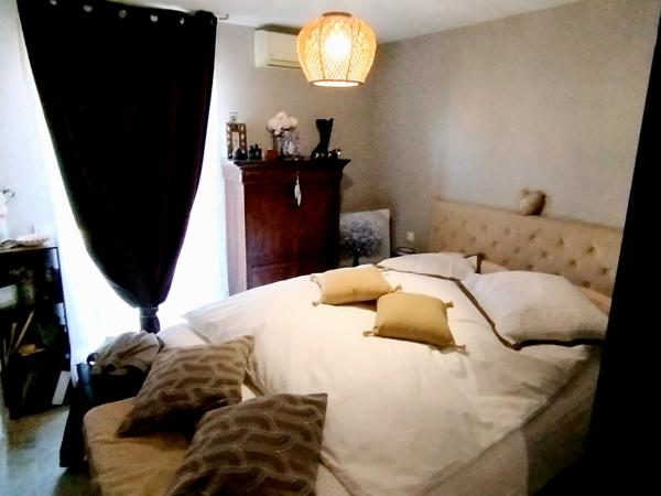 Nice (06200) T2 FABRON / LANTERNE