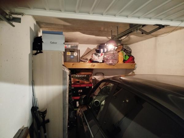 Nice (06200) T2 FABRON / LANTERNE