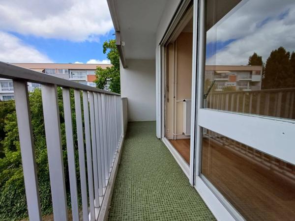 Appartement T4 - Saint Herblain