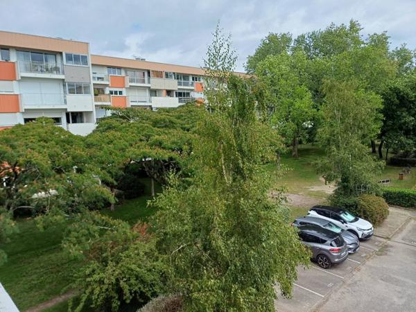 Appartement T4 - Saint Herblain
