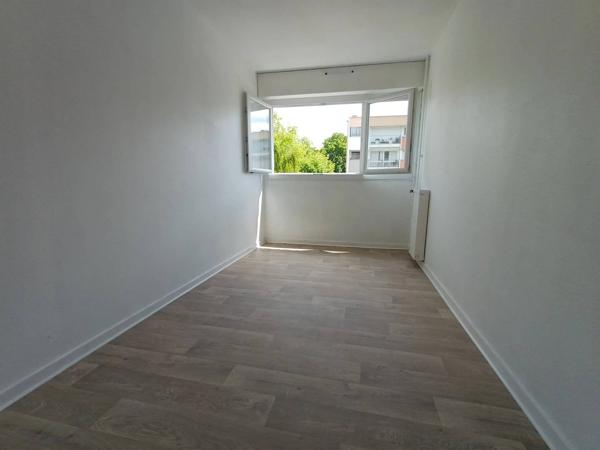 Appartement T4 - Saint Herblain