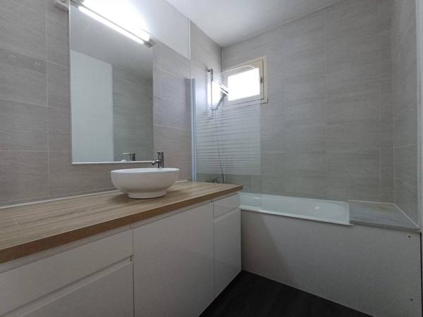 Appartement T4 - Saint Herblain