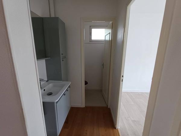 Appartement T4 - Saint Herblain