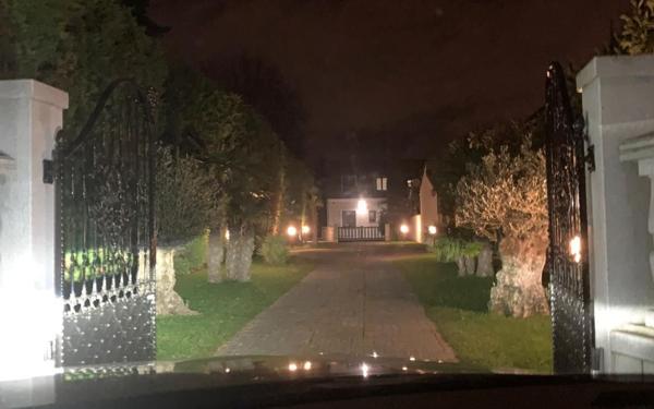 Maison à vendre    7 pièces •  Saint-Prix